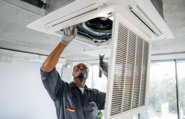 Licensed Emergency Hvac service in Palmyra, MO - FH HVAC