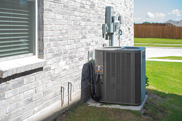 Reliable Emergency Hvac contractor in Palmyra, MO by FH HVAC